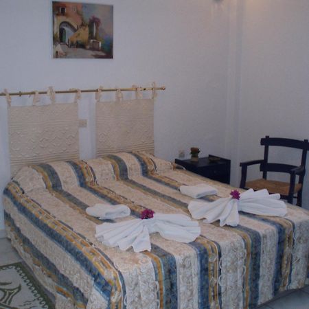Γεράνι Aparthotel Αμουδάρα Λασιθίου Εξωτερικό φωτογραφία