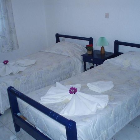 Γεράνι Aparthotel Αμουδάρα Λασιθίου Εξωτερικό φωτογραφία