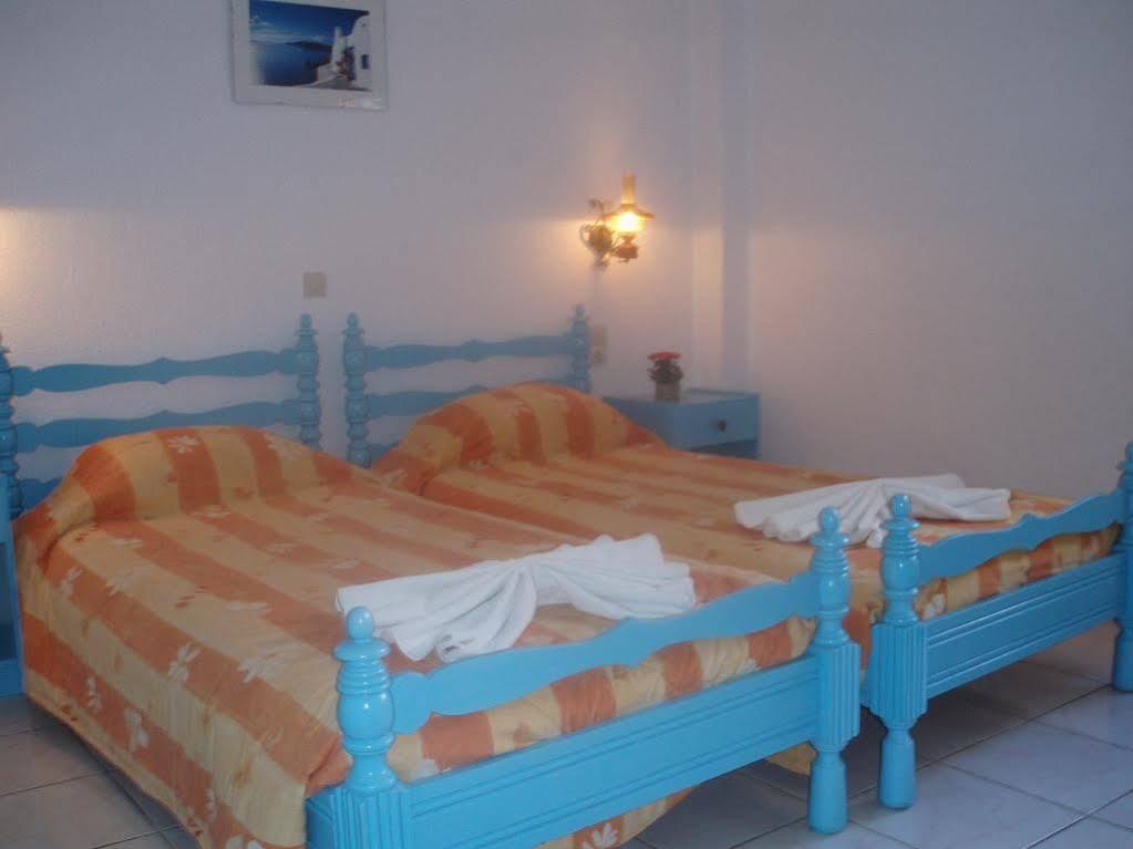 Γεράνι Aparthotel Αμουδάρα Λασιθίου Εξωτερικό φωτογραφία
