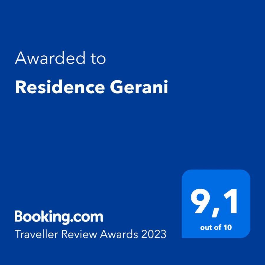Γεράνι Aparthotel Αμουδάρα Λασιθίου Εξωτερικό φωτογραφία