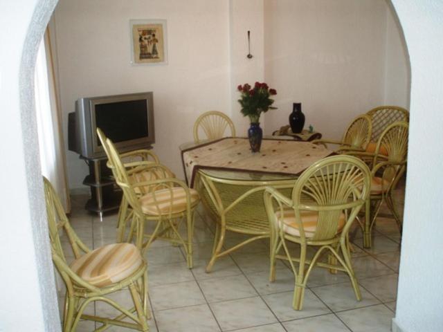 Γεράνι Aparthotel Αμουδάρα Λασιθίου Εξωτερικό φωτογραφία