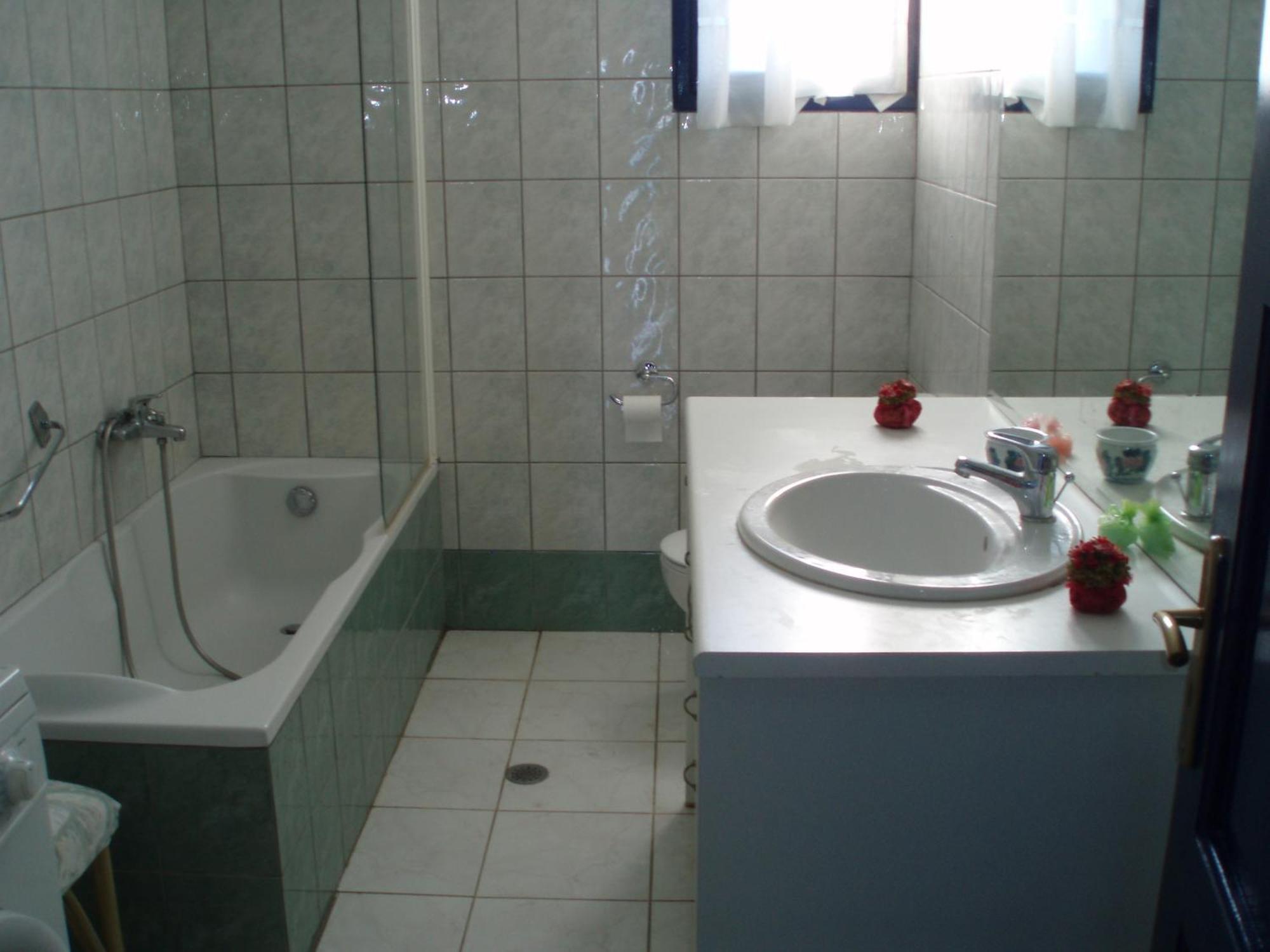 Γεράνι Aparthotel Αμουδάρα Λασιθίου Εξωτερικό φωτογραφία