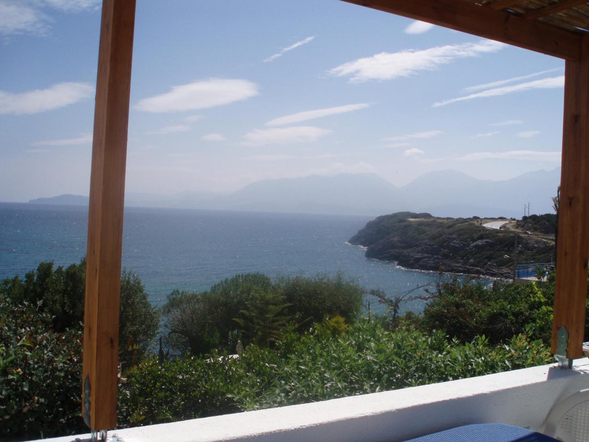 Γεράνι Aparthotel Αμουδάρα Λασιθίου Εξωτερικό φωτογραφία