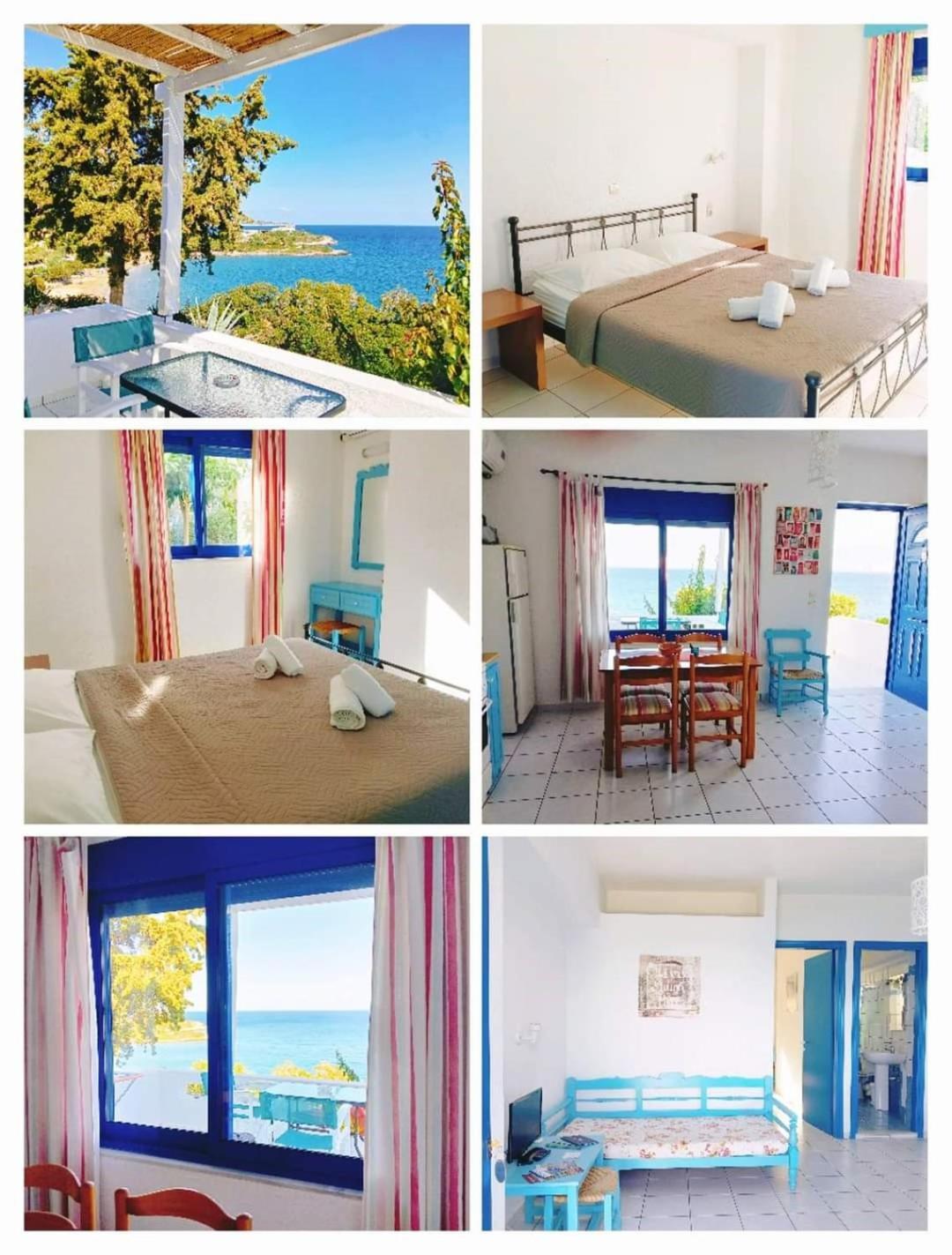 Γεράνι Aparthotel Αμουδάρα Λασιθίου Εξωτερικό φωτογραφία