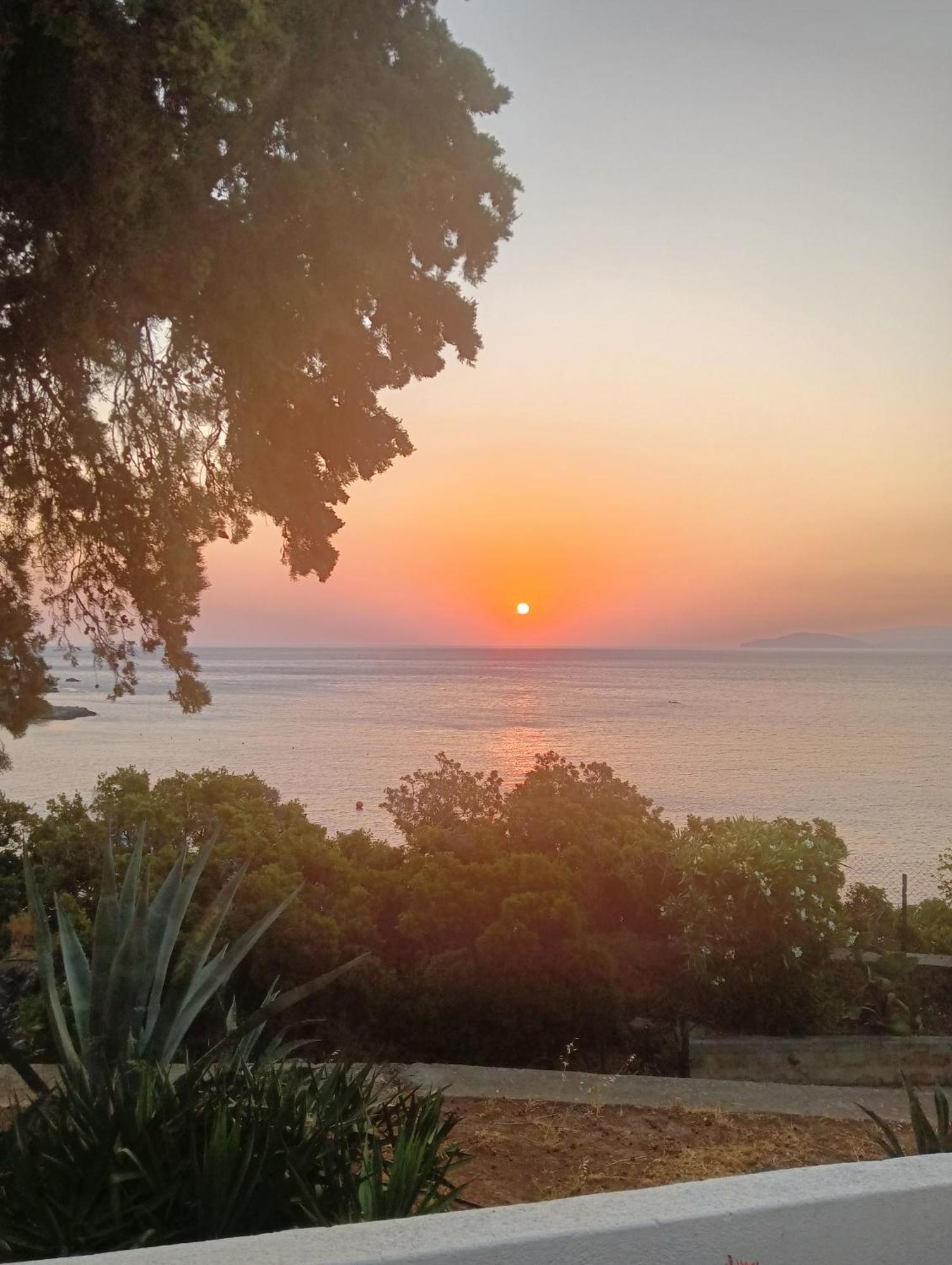 Γεράνι Aparthotel Αμουδάρα Λασιθίου Εξωτερικό φωτογραφία