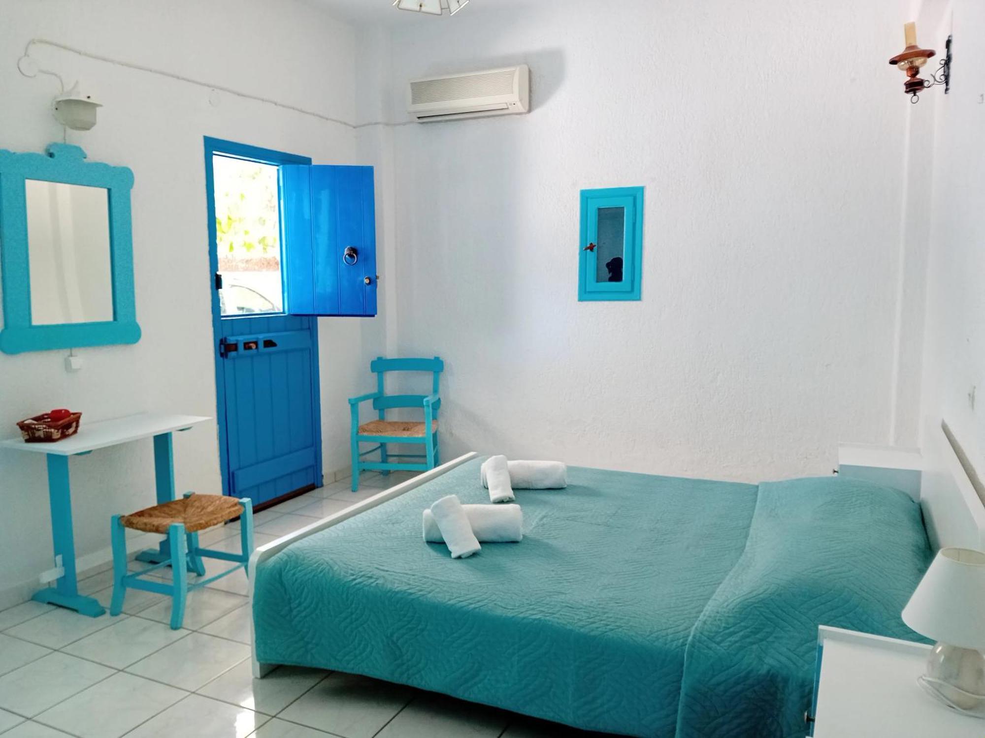 Γεράνι Aparthotel Αμουδάρα Λασιθίου Εξωτερικό φωτογραφία
