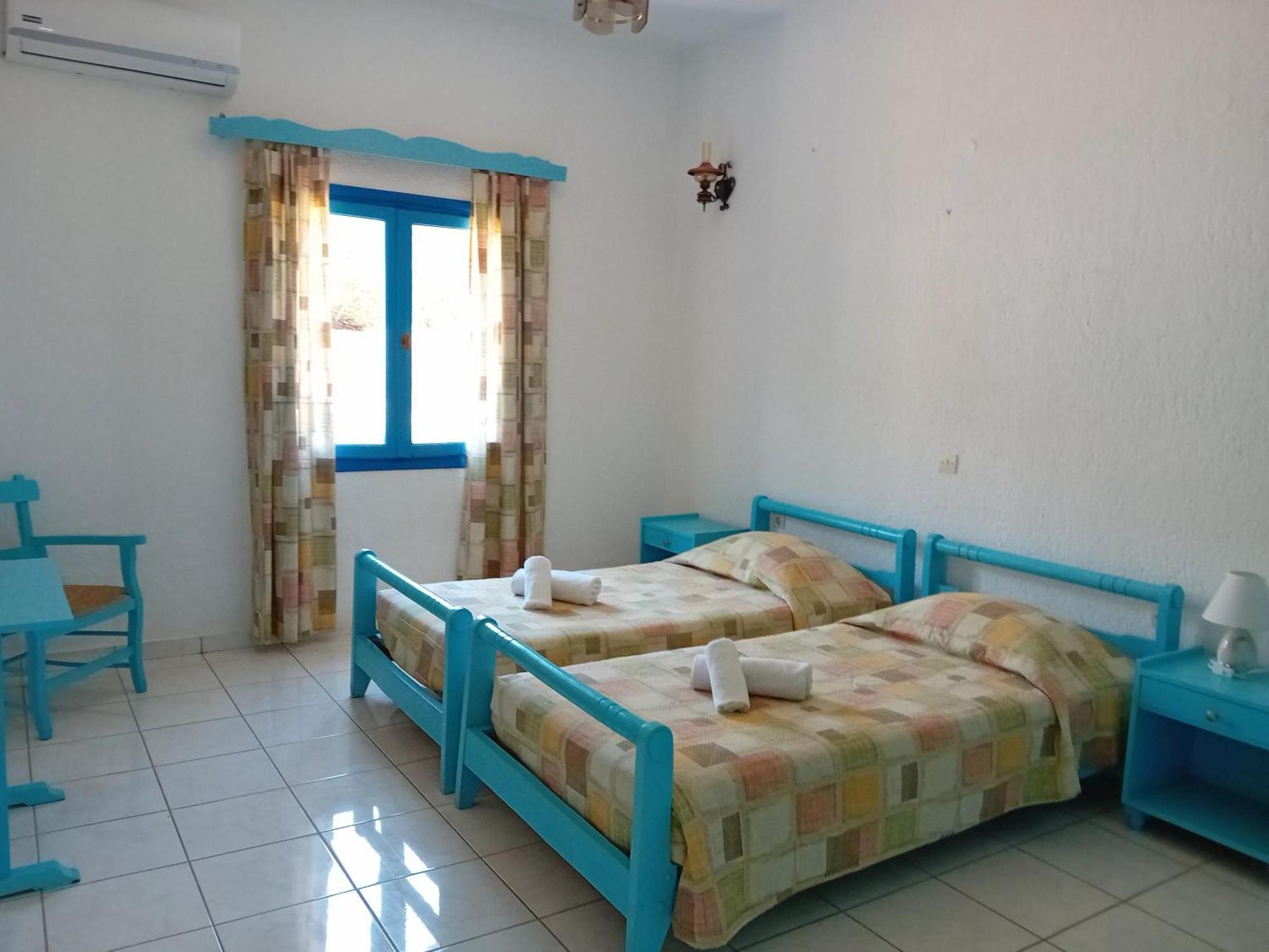 Γεράνι Aparthotel Αμουδάρα Λασιθίου Εξωτερικό φωτογραφία