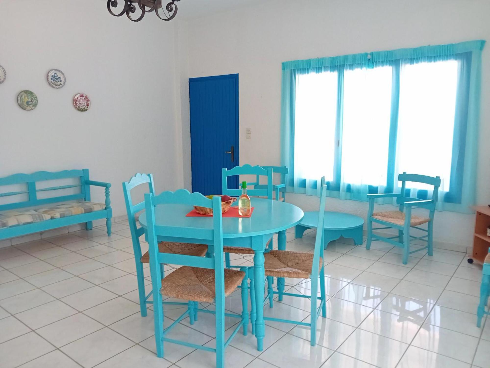Γεράνι Aparthotel Αμουδάρα Λασιθίου Εξωτερικό φωτογραφία