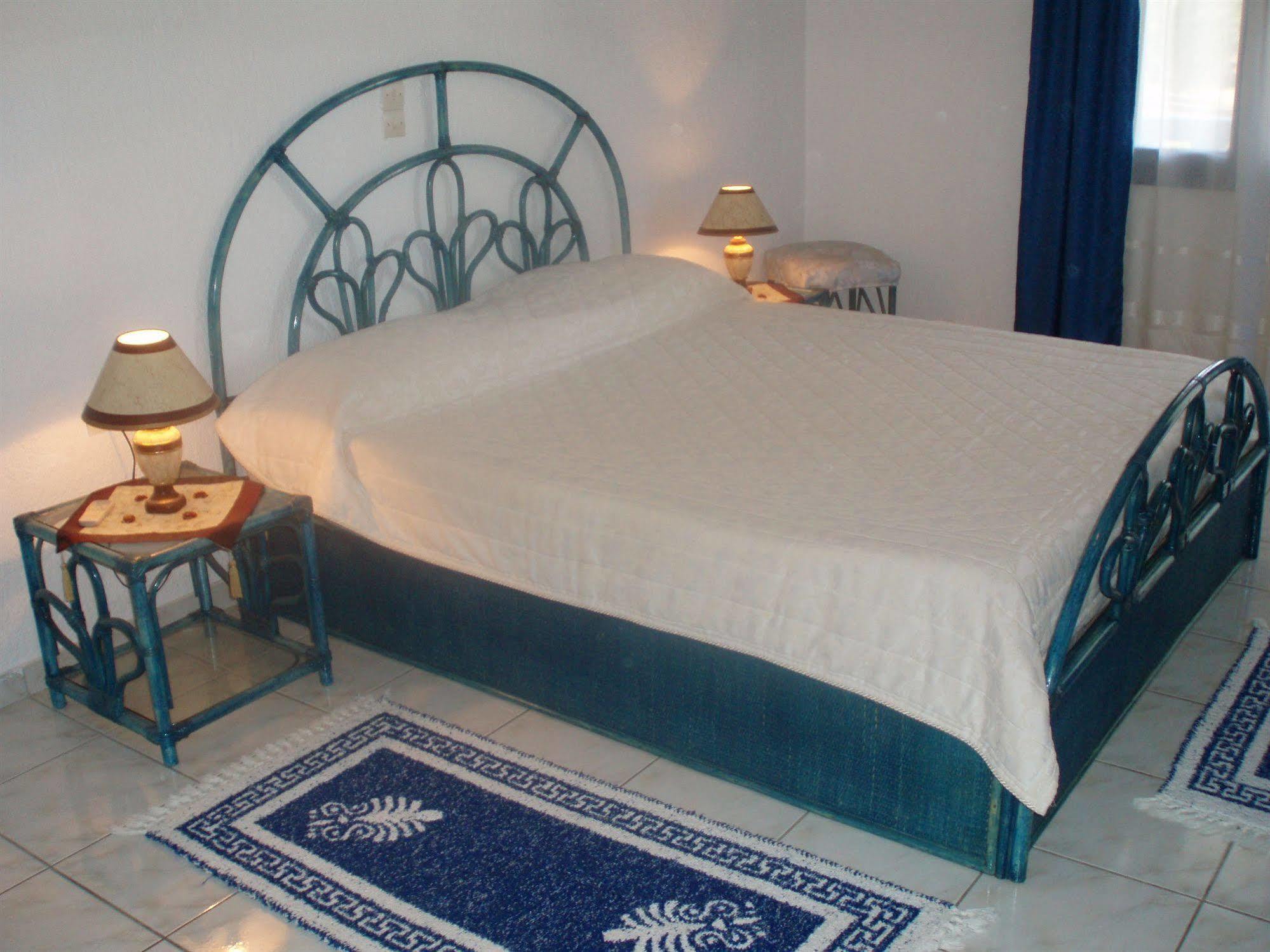 Γεράνι Aparthotel Αμουδάρα Λασιθίου Εξωτερικό φωτογραφία