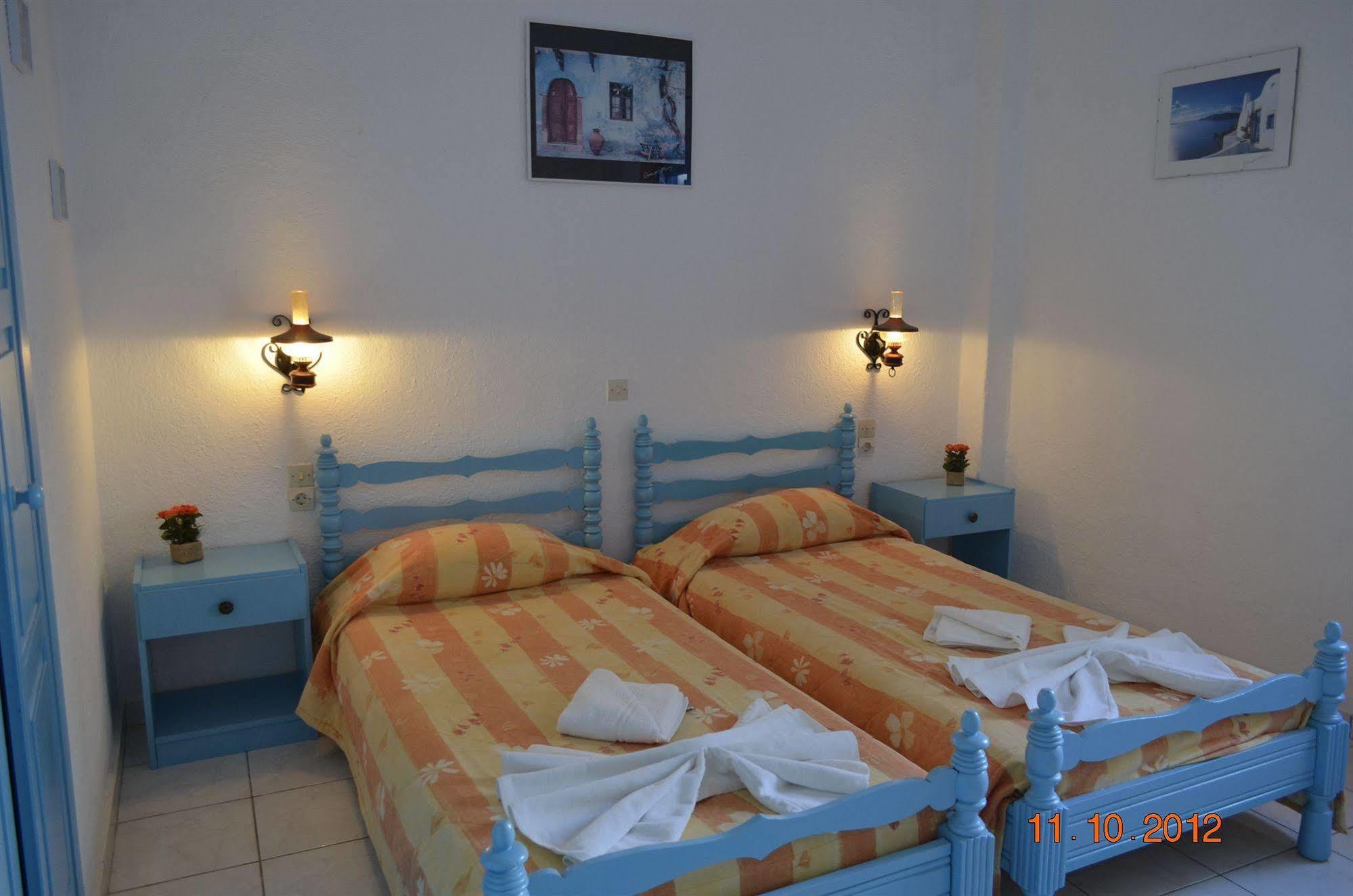 Γεράνι Aparthotel Αμουδάρα Λασιθίου Εξωτερικό φωτογραφία
