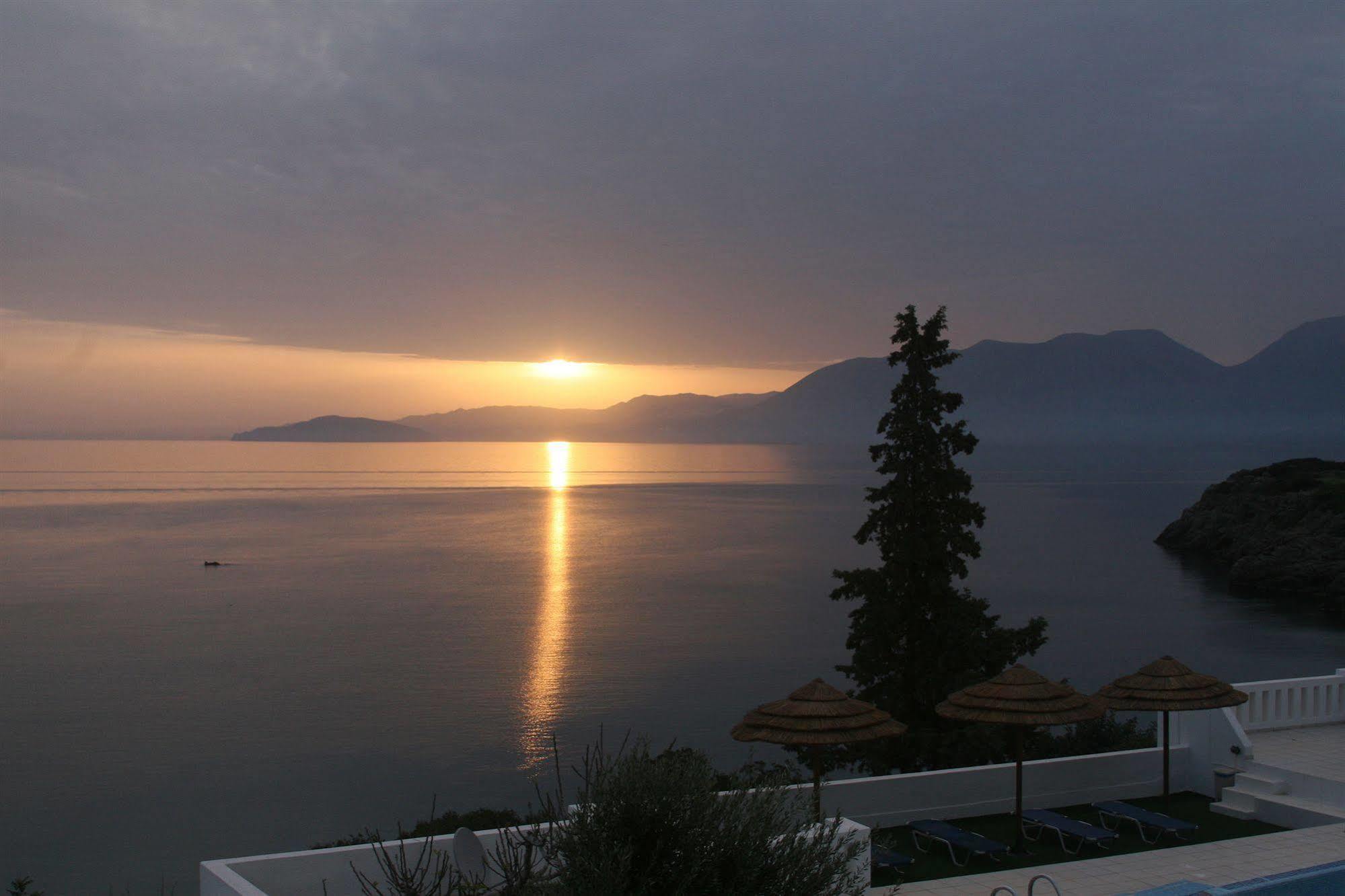 Γεράνι Aparthotel Αμουδάρα Λασιθίου Εξωτερικό φωτογραφία