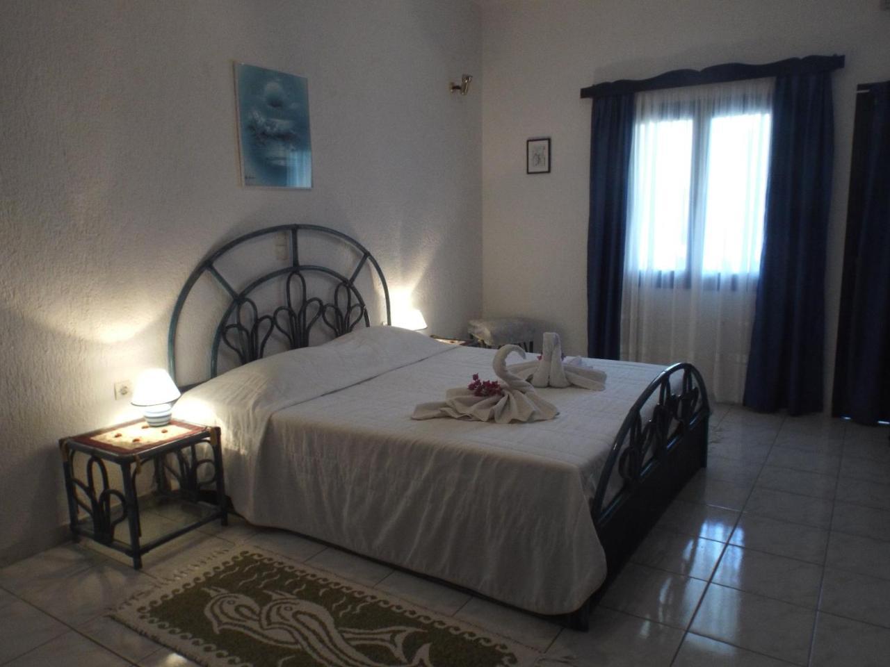 Γεράνι Aparthotel Αμουδάρα Λασιθίου Εξωτερικό φωτογραφία