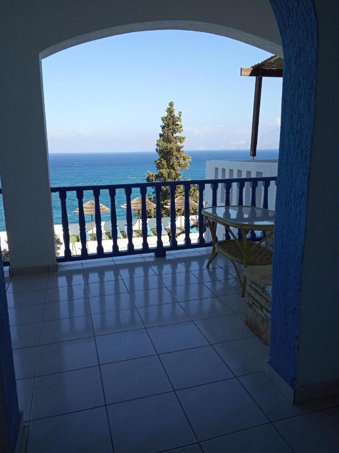 Γεράνι Aparthotel Αμουδάρα Λασιθίου Εξωτερικό φωτογραφία