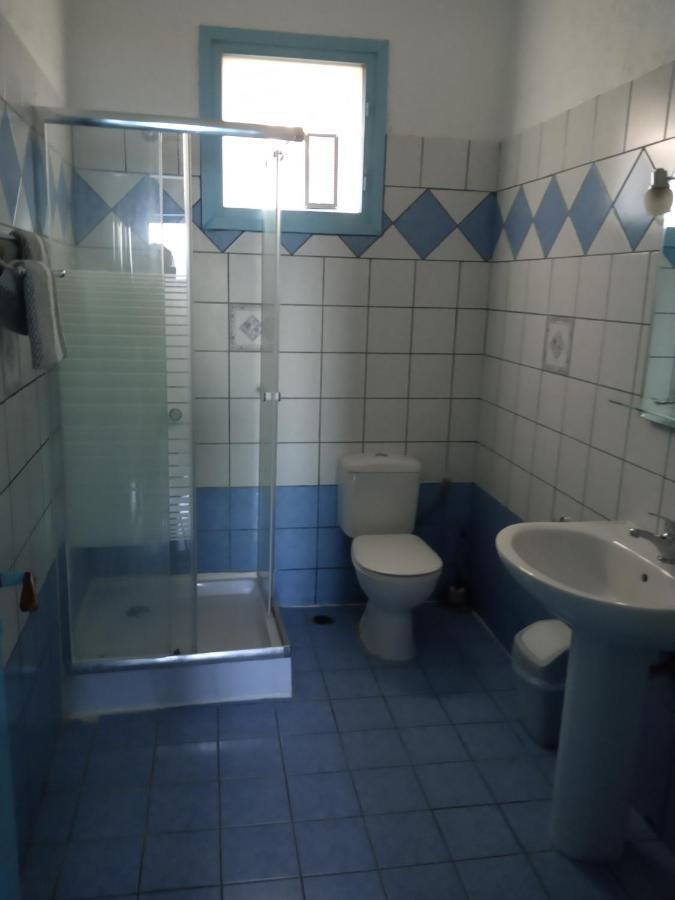 Γεράνι Aparthotel Αμουδάρα Λασιθίου Εξωτερικό φωτογραφία